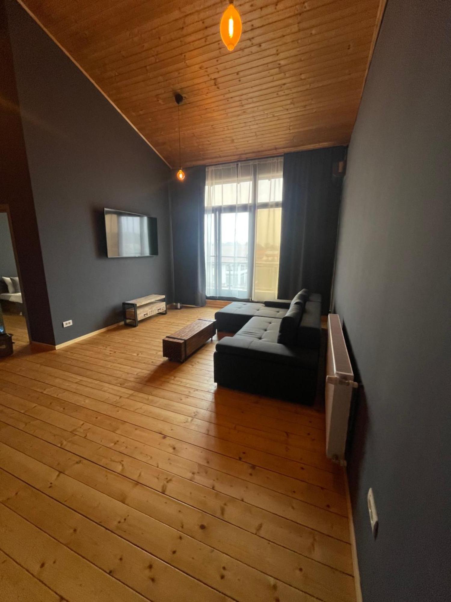 Marisah Residence #4 Otopeni Bagian luar foto