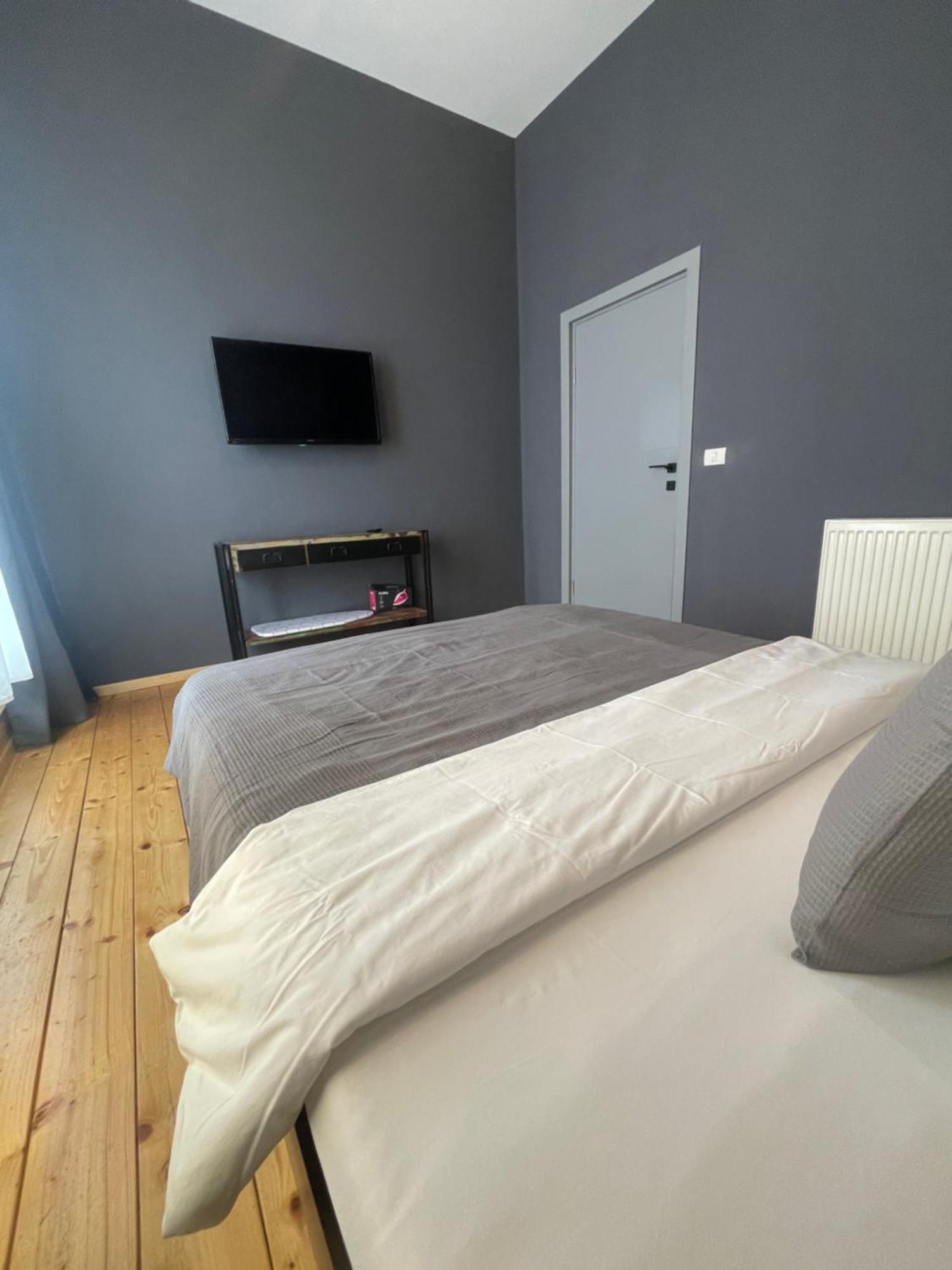 Marisah Residence #4 Otopeni Bagian luar foto