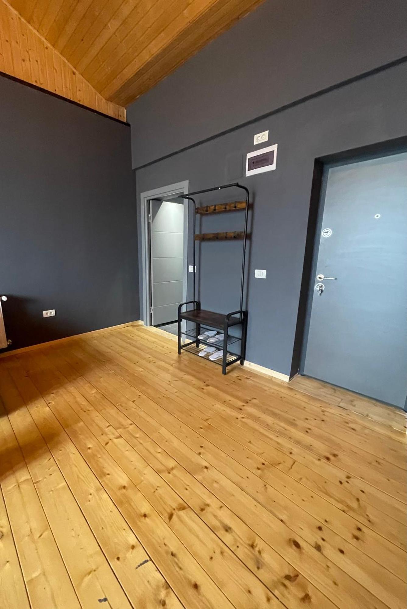 Marisah Residence #4 Otopeni Bagian luar foto