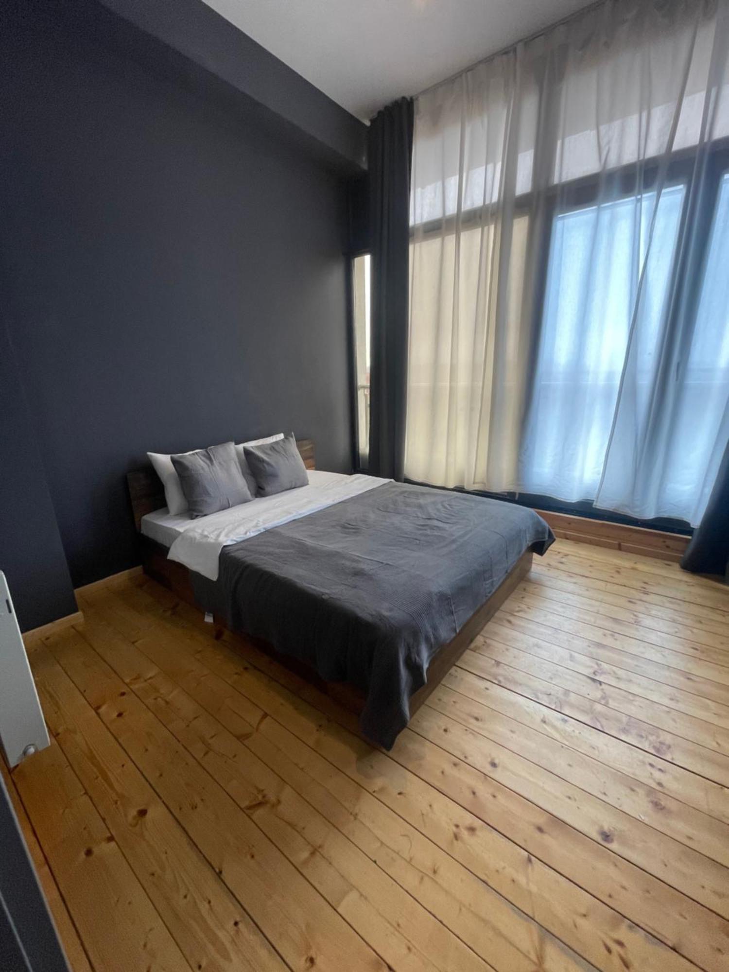 Marisah Residence #4 Otopeni Bagian luar foto
